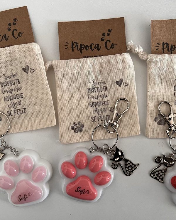 Bolsa lino Souvenir/Packaging (10cm x 10 cm ) - Imagen 2