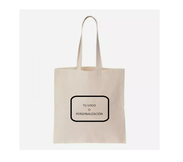 Bolsas lino ( 25cm x 25cm )