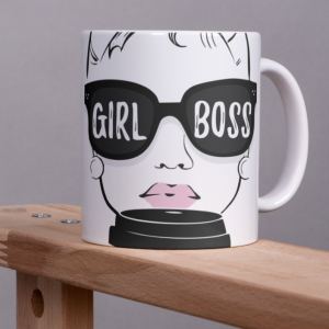 Tazas cerámica