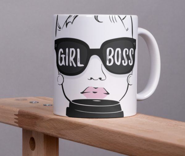 Tazas cerámica