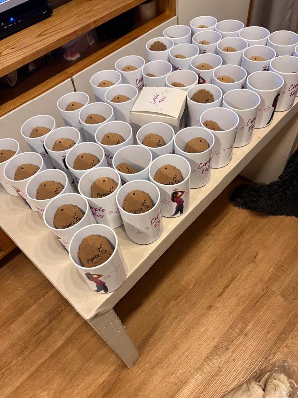 Vaso sublimable de polímero - Imagen 3