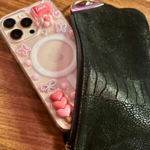 Fundas Celulares con Charms