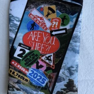 Funda para celular Are You Sure?!