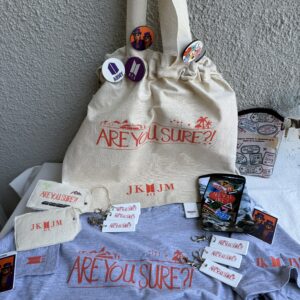 KITS Are You Sure ?!