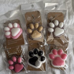 Repuesto Patitas Surtidas por 30 unidades